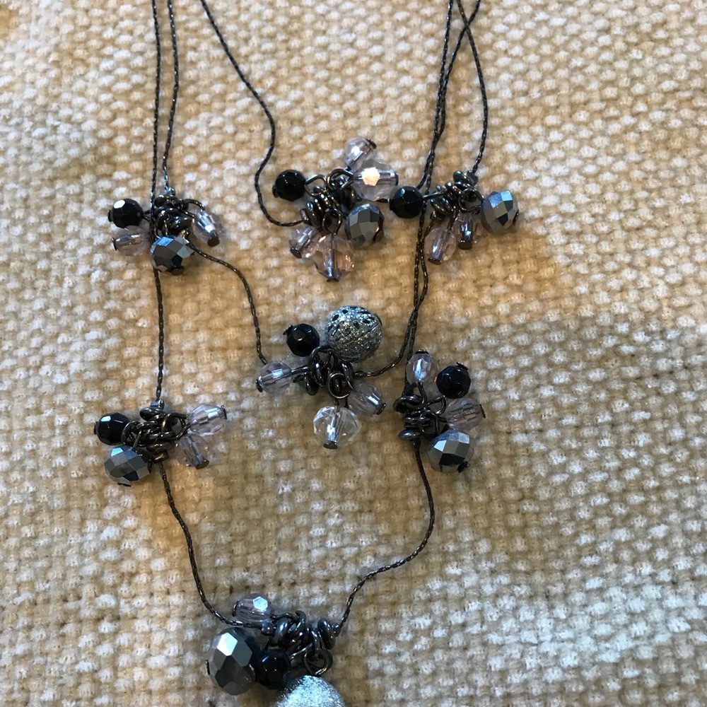 Bundle Necklaces - Picture 4 of 4